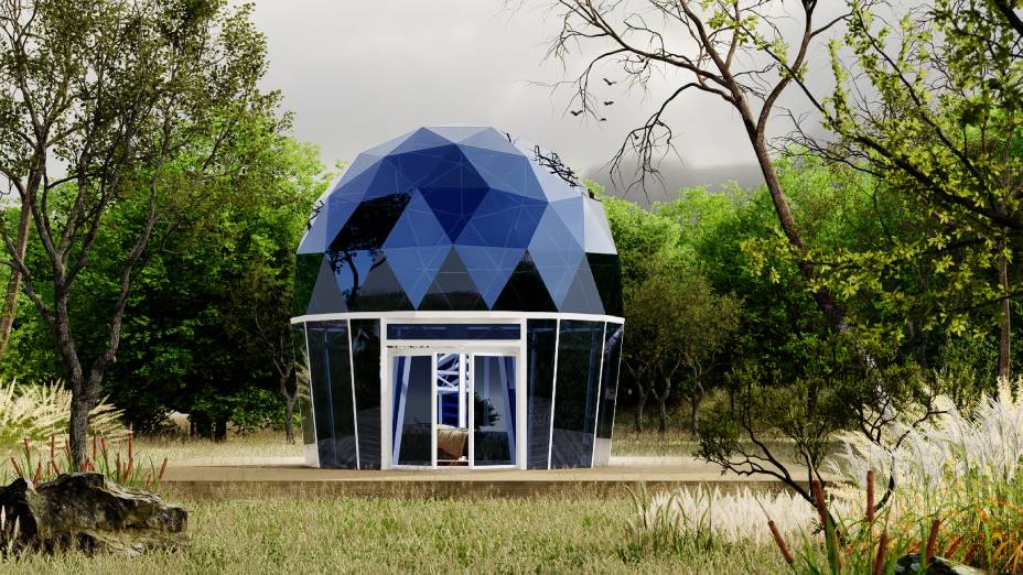 淇县星空酒店帐篷厂家