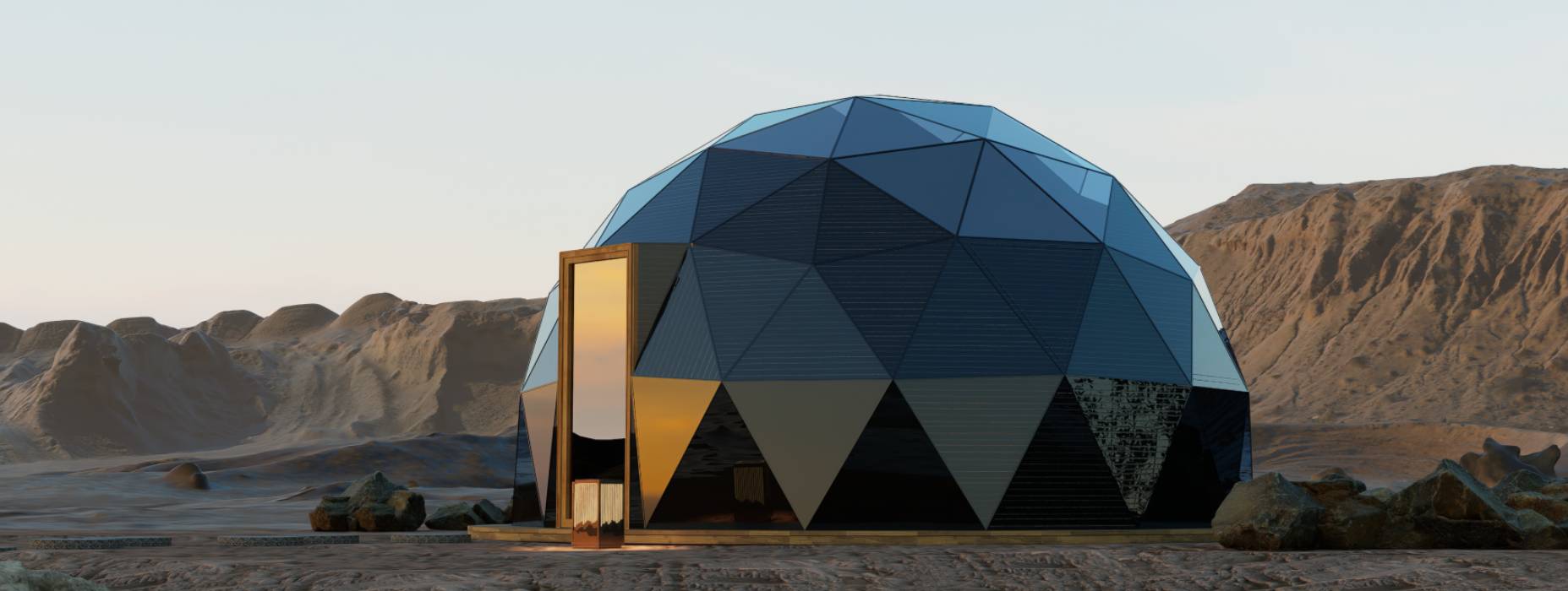 淇县星空酒店帐篷